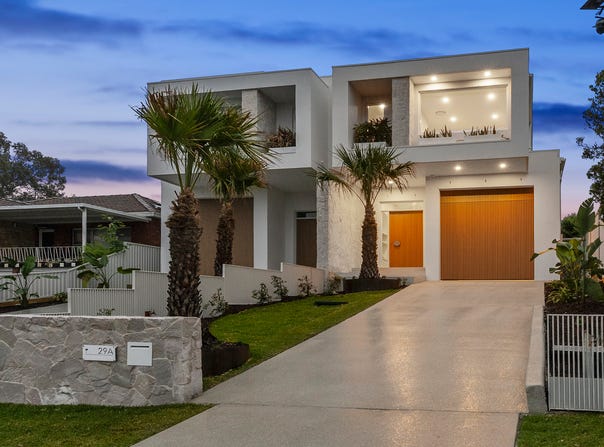 29a Bolaro Avenue, Gymea, NSW 2227