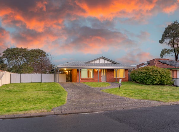 94 Hadfield Avenue, Broadwater, WA 6280