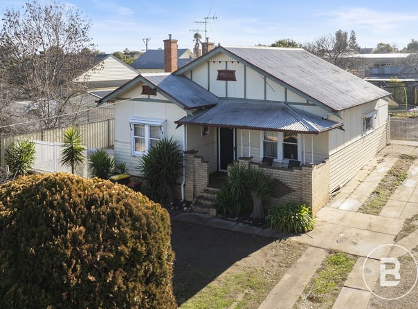 9 Lowenstein Street, Maryborough, Vic 3465