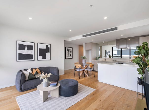 210/72 Wests Road, Maribyrnong, Vic 3032