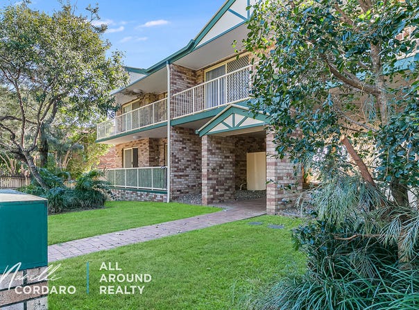 1/105 Meemar Street, Chermside, Qld 4032