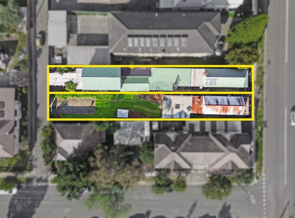 67 & 69 Good Street, Granville, NSW 2142