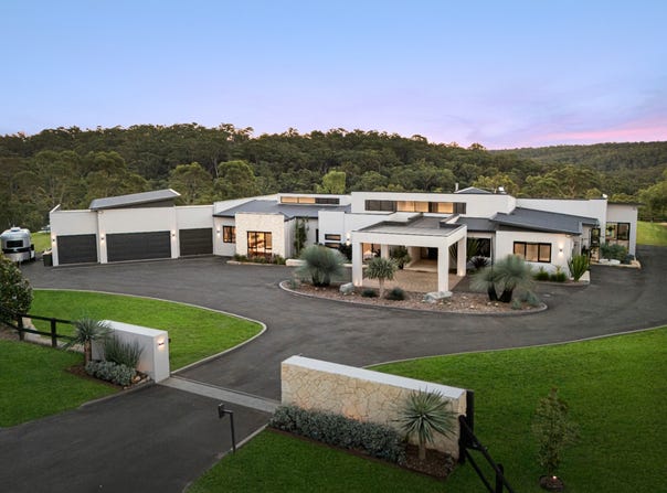 73 Coppertail Place, Kenthurst, NSW 2156