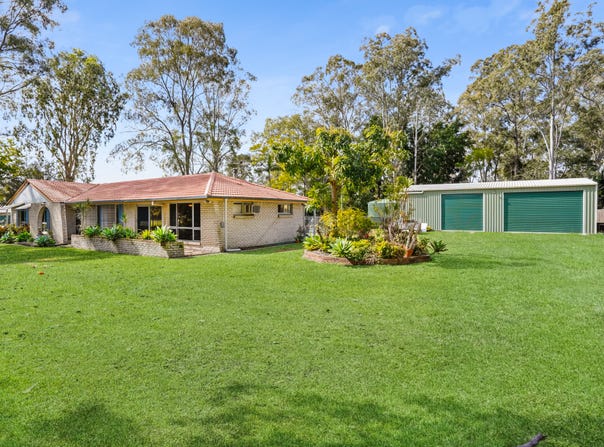 8-10 Nemeth Road, Burpengary East, Qld 4505