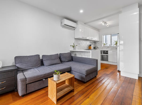 6/26 Gardner Street, Richmond, Vic 3121