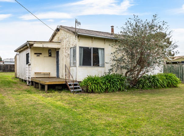34 Simson Street, Portarlington, Vic 3223