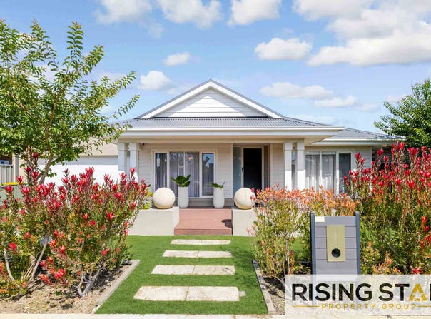 27 SHORTRIDGE DRIVE, Lucas, Vic 3350