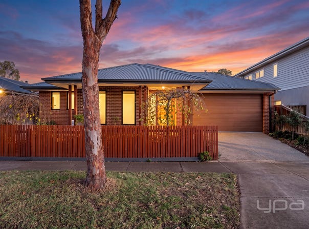 41 Lancefield Circuit, Eynesbury, Vic 3338