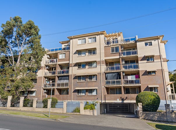 11/14-18 Fourth Avenue, Blacktown, NSW 2148