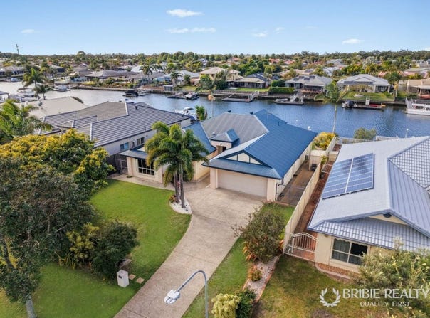 11 Dugong Crescent, Banksia Beach, Qld 4507