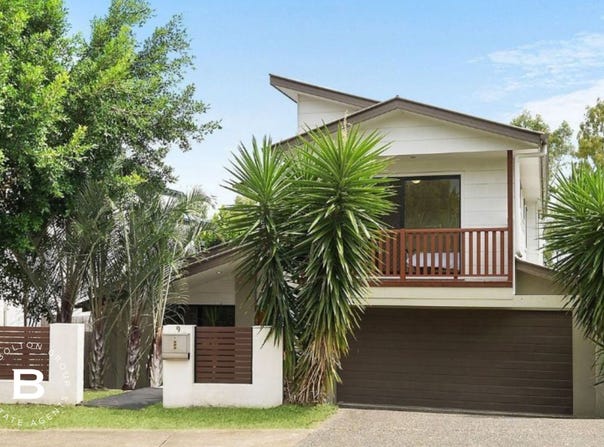 9 Riverine  Drive, Springfield Lakes, Qld 4300