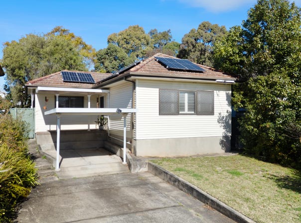 25 Milford Road, Peakhurst, NSW 2210