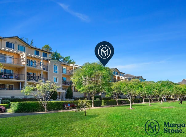 11/1 Bradley Place, Liberty Grove, NSW 2138