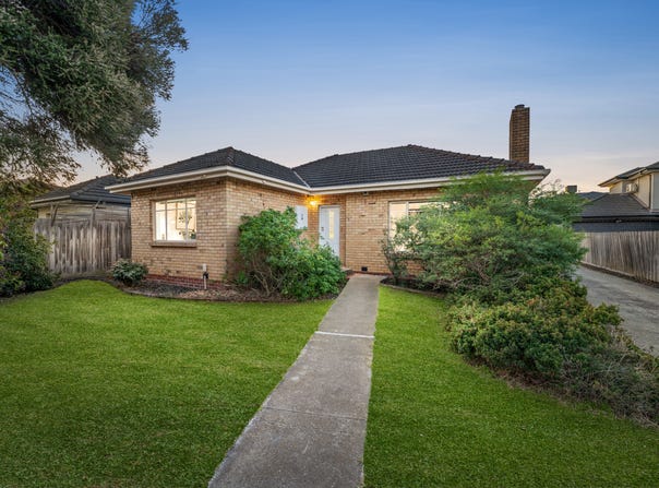 1/19 Montana Avenue, Mulgrave, Vic 3170