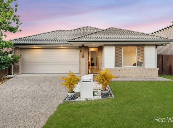 17 Whitten Street, Springfield Lakes, Qld 4300