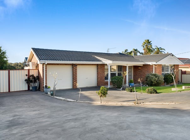 6 Numbat Place, Buxton, NSW 2571