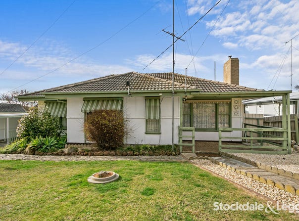 10 Franklin Street, Morwell, Vic 3840
