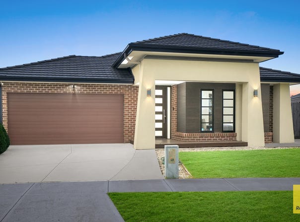 28 Cranberry Crescent, Manor Lakes, Vic 3024