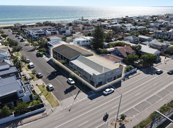 508 Nepean Highway, Bonbeach, Vic 3196