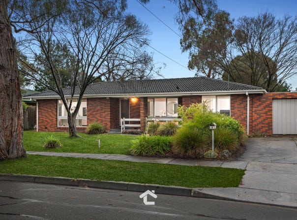 6 Stafford Court, Bayswater North, Vic 3153