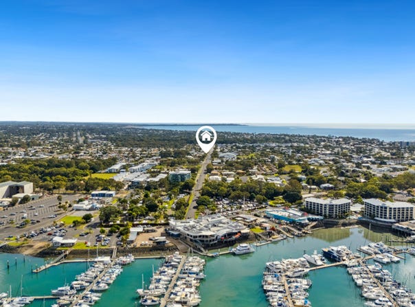 41 Miller Street, Urangan, Qld 4655