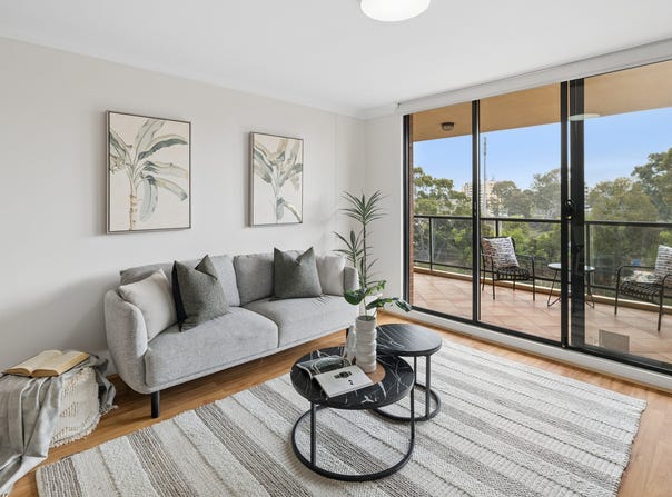 64/1-3 Beresford Road, Strathfield, NSW 2135