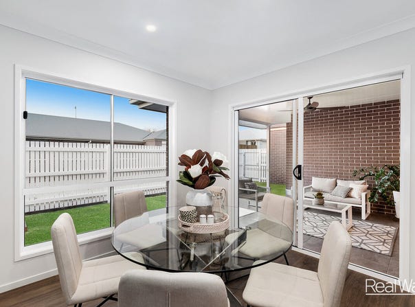 Centenary Heights, Qld 4350