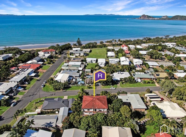 1/4 Rose Street, Lammermoor, Qld 4703