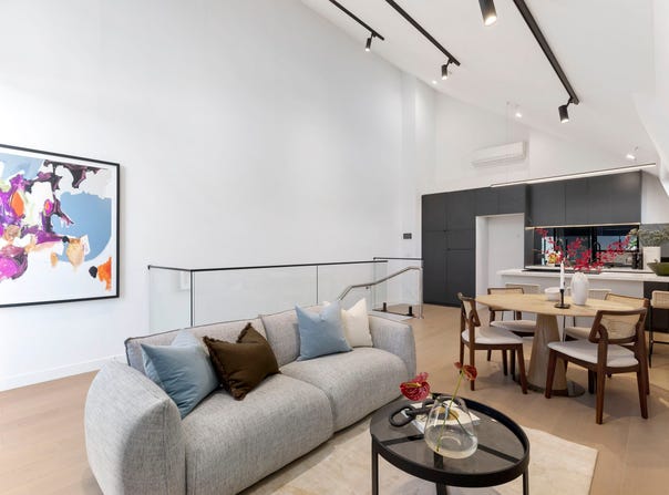 9/99 Queens Parade, Clifton Hill, Vic 3068