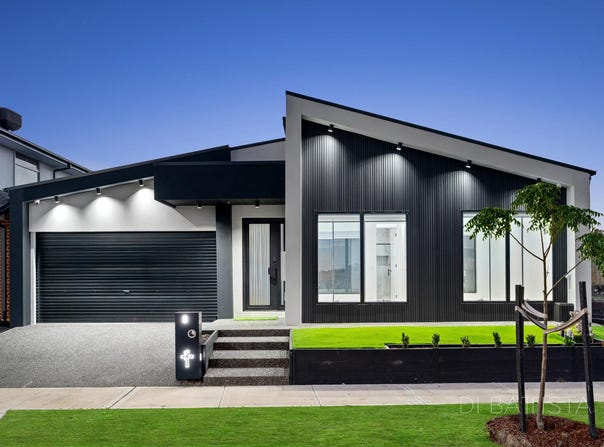 8 Elsdale Close, Donnybrook, Vic 3064