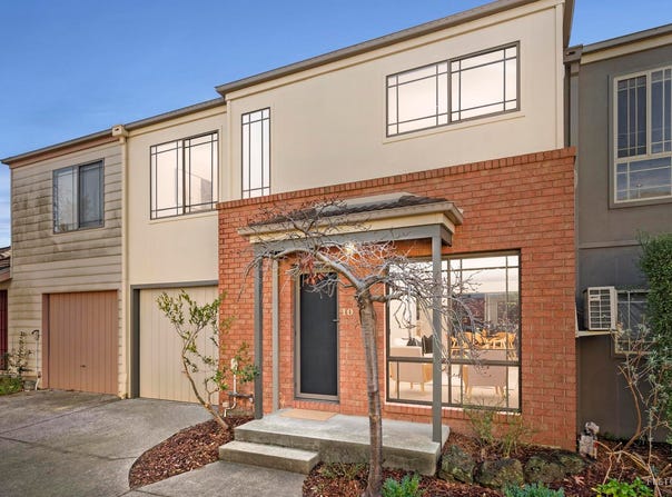10/6-10 Station Street, Blackburn, Vic 3130