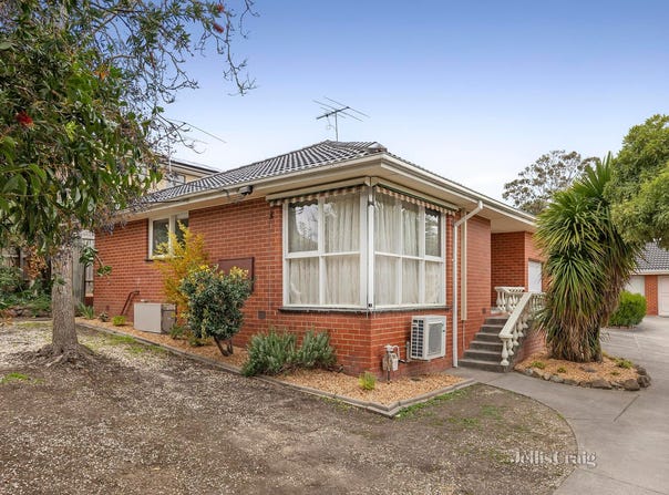 1/52 Rosella Street, Doncaster East, Vic 3109