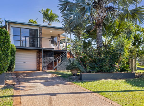 48 Chermside Street, Wellington Point, Qld 4160