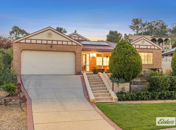 38 Avondale Drive, Wodonga, Vic 3690
