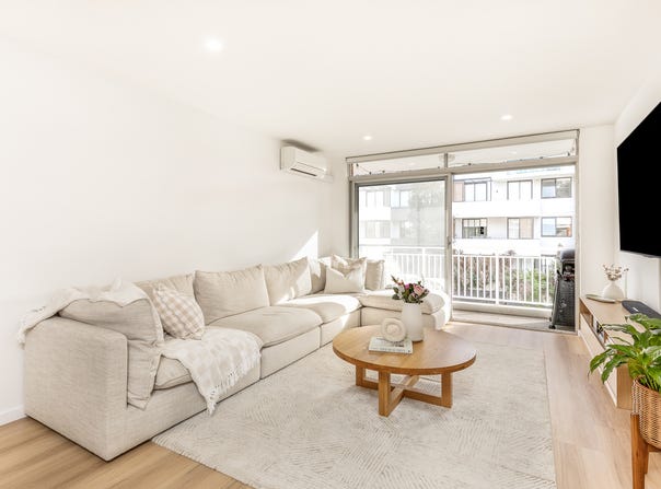 6/43 Talara Road, Gymea, NSW 2227