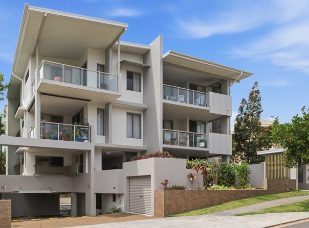 4/74 Durham Street, St Lucia, Qld 4067