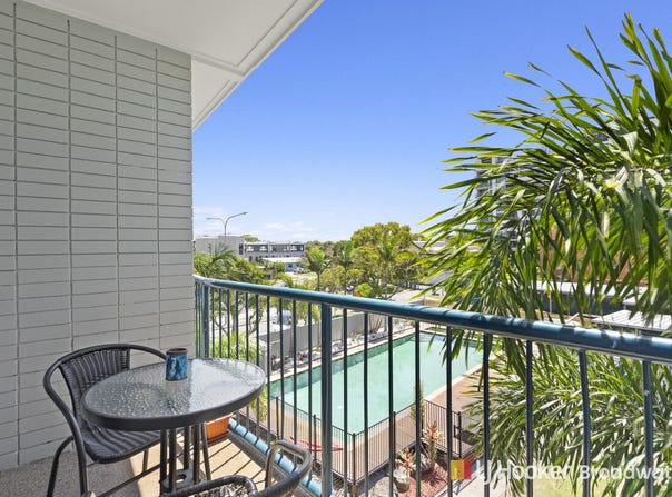 23/125 Frank Street, Labrador, Qld 4215