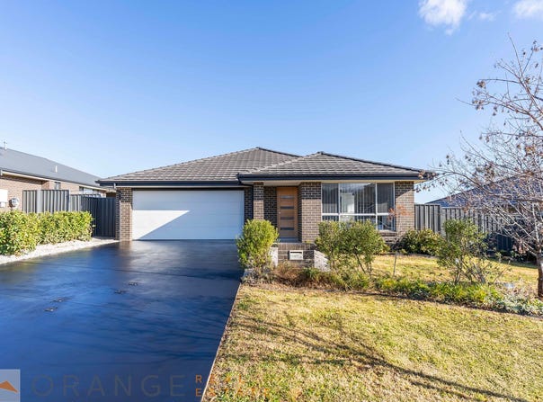 17 Hallaran Way, Orange, NSW 2800