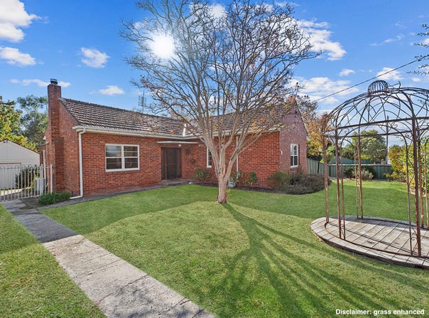 63 Highett Street, Mansfield, Vic 3722