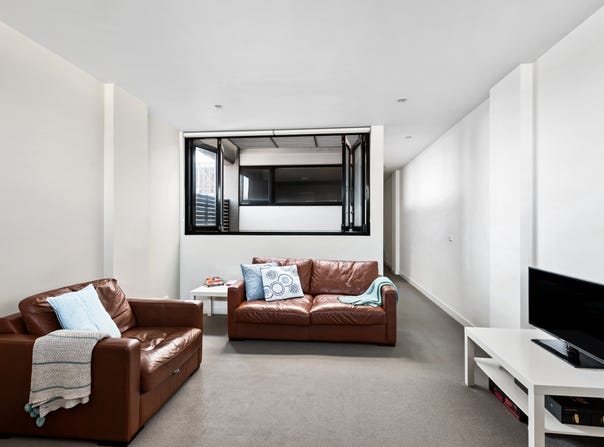 12/352 Victoria Street, North Melbourne, Vic 3051