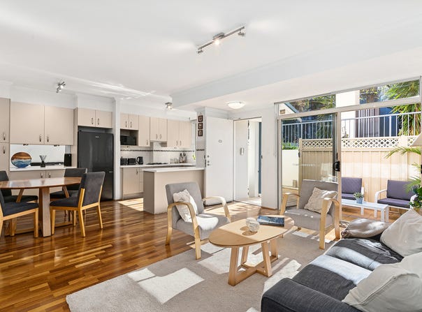 148/20 Buchanan Street, Balmain, NSW 2041