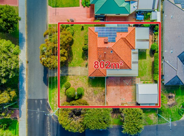 7 Caspar Road, Madora Bay, WA 6210