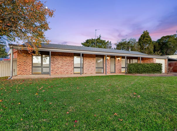 1 Christopher Place, North Richmond, NSW 2754