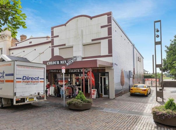 342 High Street, Maitland, NSW 2320
