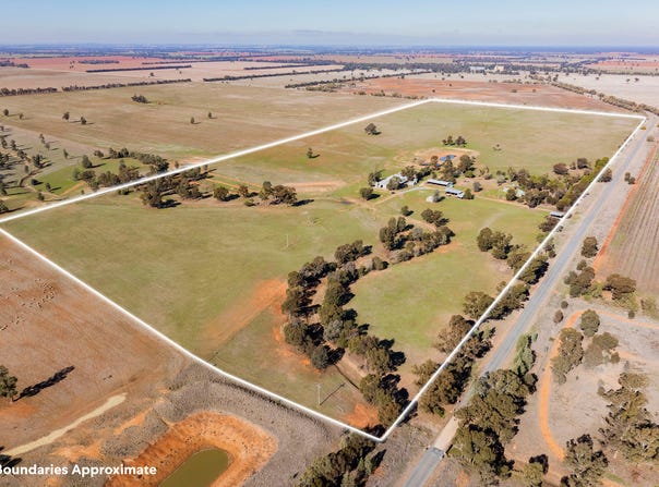 342 Matong North Road, Matong, NSW 2652