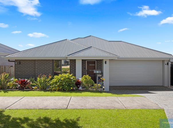 8 Kelvin Court, Flagstone, Qld 4280