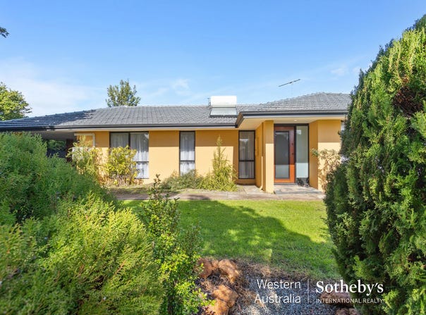 40 Bugendore Street, Maida Vale, WA 6057
