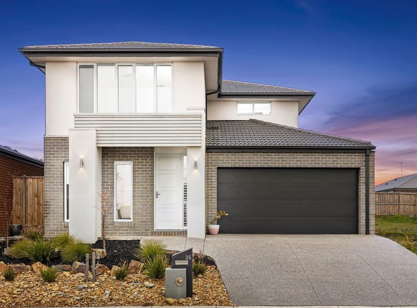 35 Rowands Street, Mount Duneed, Vic 3217