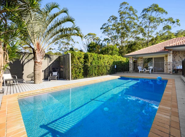 3 Madura Court, Tamborine Mountain, Qld 4272