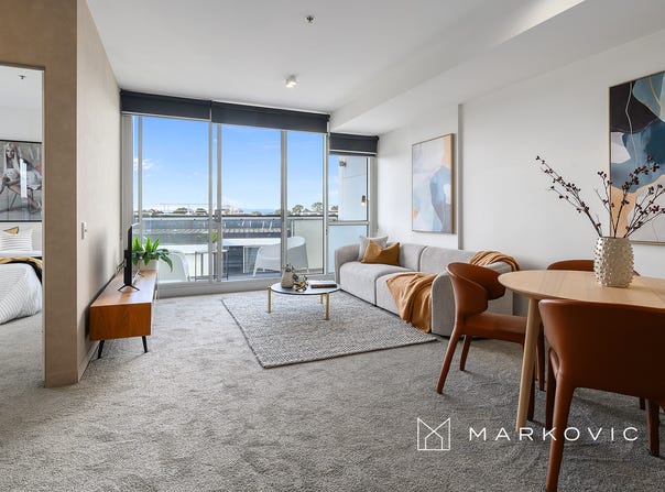 402/4 Bik Lane, Fitzroy North, Vic 3068